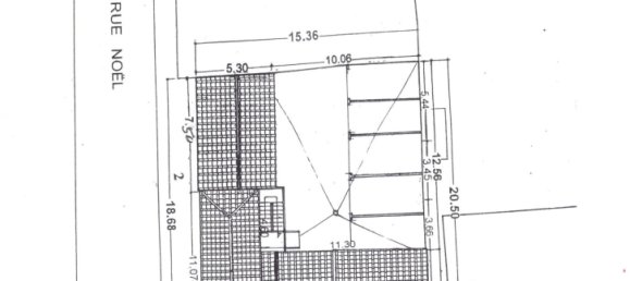 1 bedroom Building in Choisy-le-Roi, France No. 171946 5