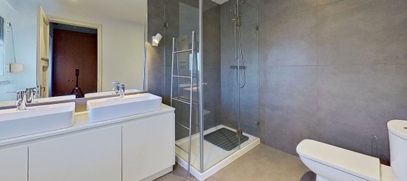 4 bedrooms Apartment in Lisbon, Portugal No. 90098 21