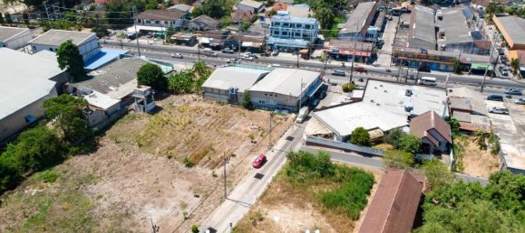  Commercial property in Chalong, Thailand No. 23583 4