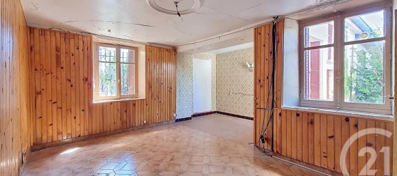 2 Schlafzimmer Stadthaus in Haute-Saone, France, Nr. 319364 3