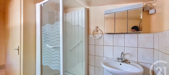 2 Schlafzimmer Stadthaus in Haute-Saone, France, Nr. 319364 6