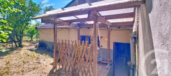 2 Schlafzimmer Stadthaus in Haute-Saone, France, Nr. 319364 12