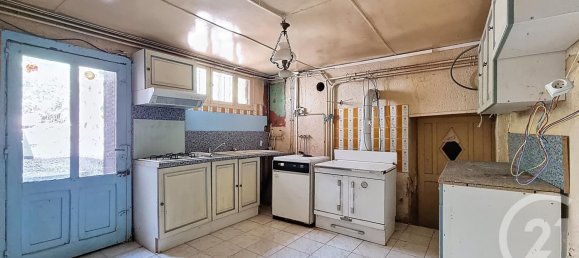 2 Schlafzimmer Stadthaus in Haute-Saone, France, Nr. 319364 2