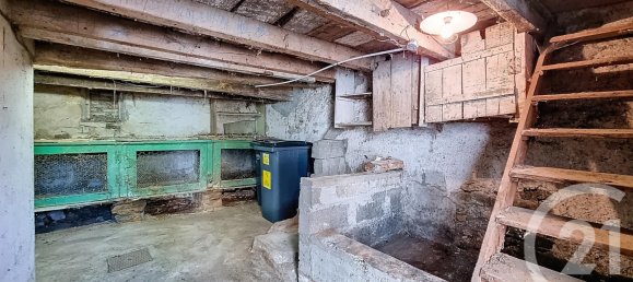 2 Schlafzimmer Stadthaus in Haute-Saone, France, Nr. 319364 14