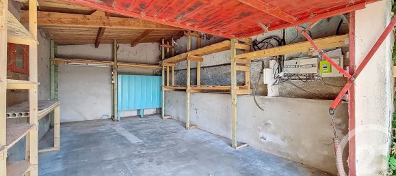 2 Schlafzimmer Stadthaus in Haute-Saone, France, Nr. 319364 13