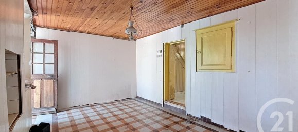 2 Schlafzimmer Stadthaus in Haute-Saone, France, Nr. 319364 5