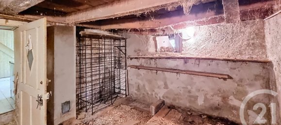 2 Schlafzimmer Stadthaus in Haute-Saone, France, Nr. 319364 15