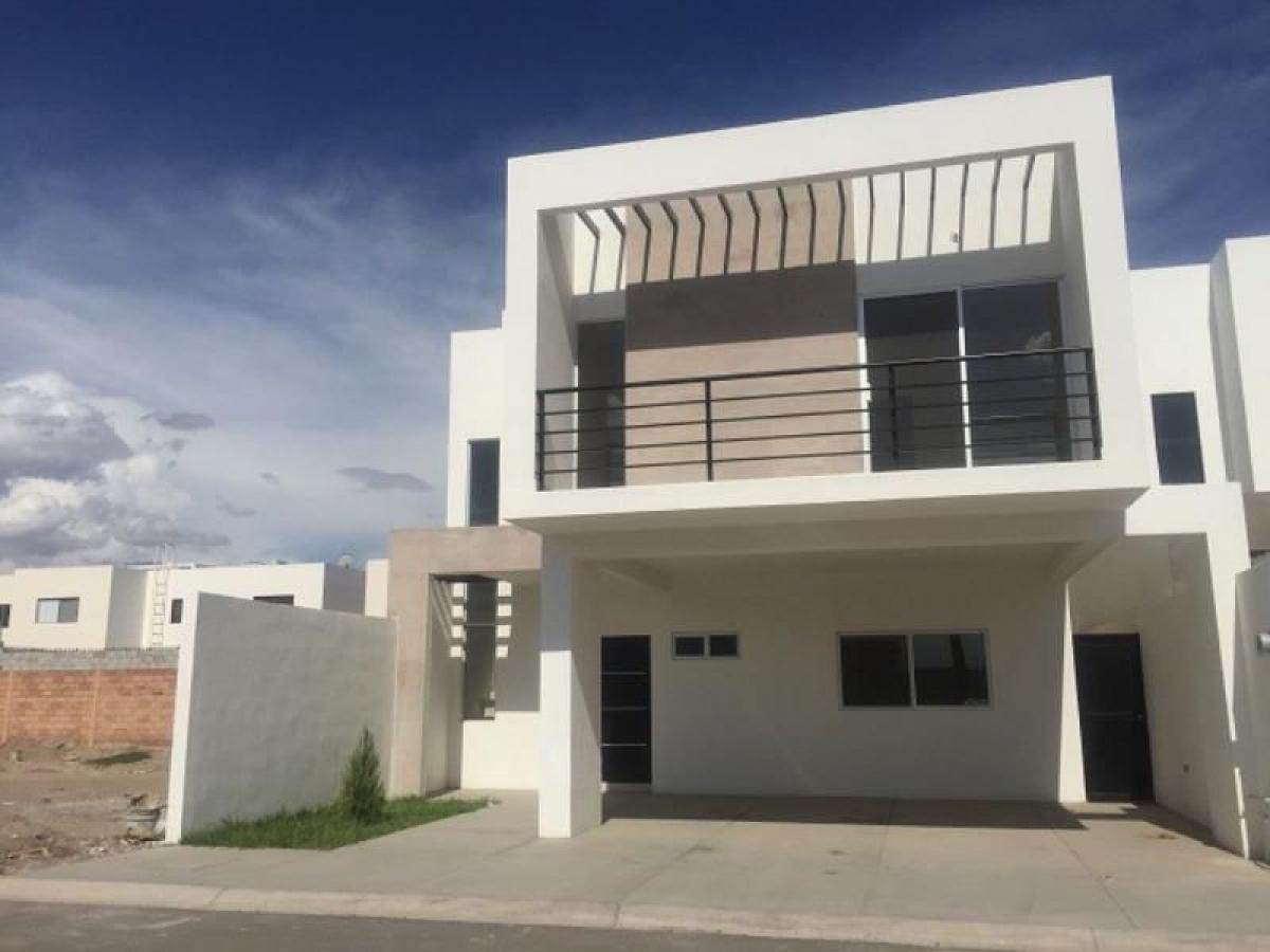 Casa de 3 dormitorios en Playa Vicente, Mexico No. 169223