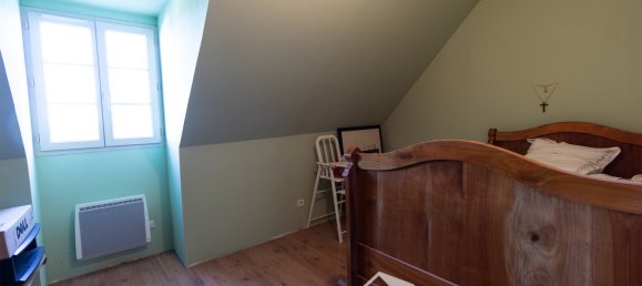 7 Schlafzimmer Haus in Vaureal, France, Nr. 162257 9