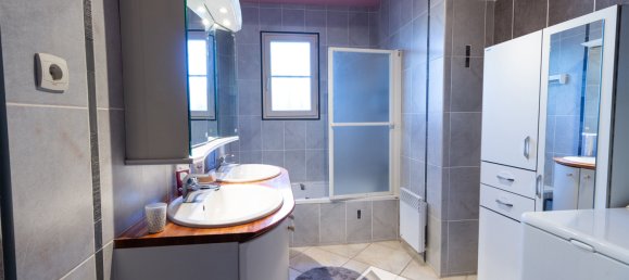 7 Schlafzimmer Haus in Vaureal, France, Nr. 162257 7