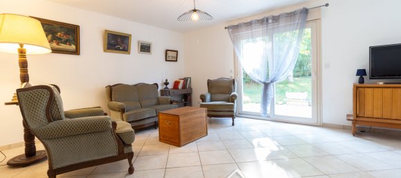 7 Schlafzimmer Haus in Vaureal, France, Nr. 162257 3