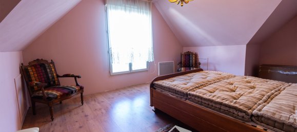 7 Schlafzimmer Haus in Vaureal, France, Nr. 162257 8