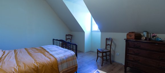 7 Schlafzimmer Haus in Vaureal, France, Nr. 162257 10