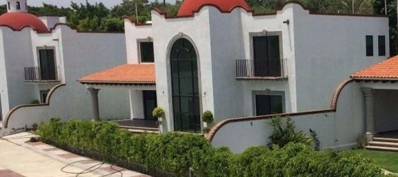 3 غرف نوم منزل في Morelos, Mexico رقم 183145 2