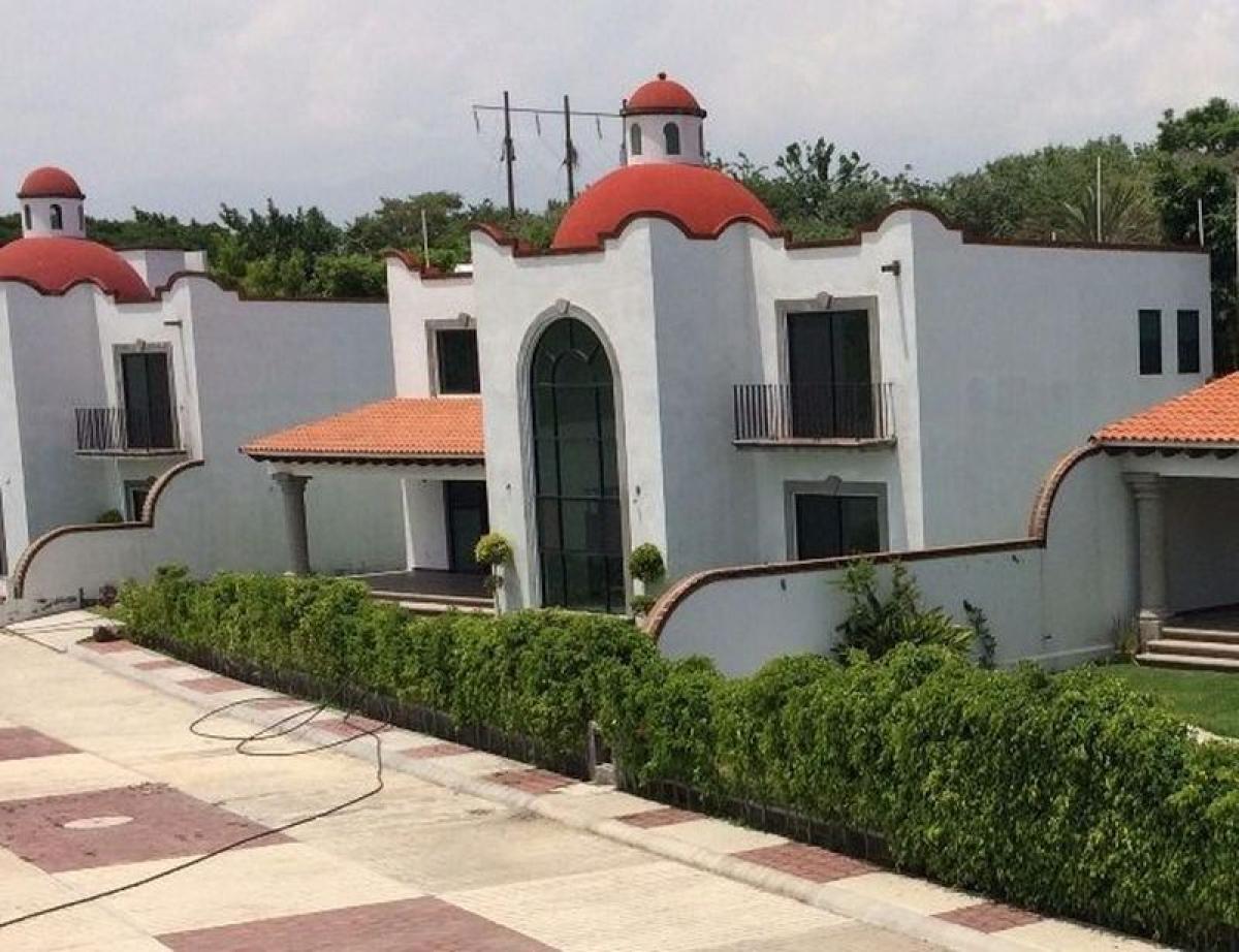 3 غرف نوم منزل في Morelos, Mexico رقم 183145