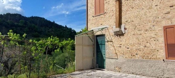 15-Zimmer Haus in Ascoli Piceno, Italy, Nr. 177879 5