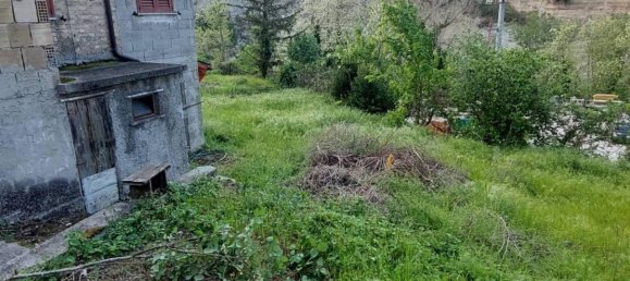 15-Zimmer Haus in Ascoli Piceno, Italy, Nr. 177879 9