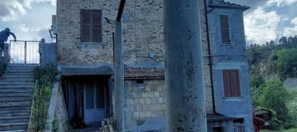 15-Zimmer Haus in Ascoli Piceno, Italy, Nr. 177879 12