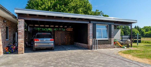 4 غرف نوم بنغالو في Leer, Germany رقم 314745 16