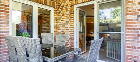 4 غرف نوم بنغالو في Leer, Germany رقم 314745 9