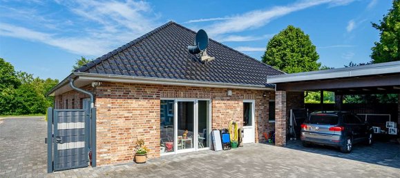 4 غرف نوم بنغالو في Leer, Germany رقم 314745 15