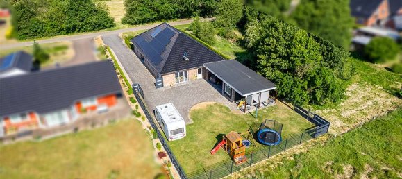 4 غرف نوم بنغالو في Leer, Germany رقم 314745 19