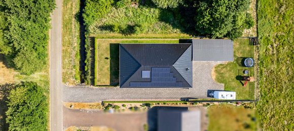 4 غرف نوم بنغالو في Leer, Germany رقم 314745 4