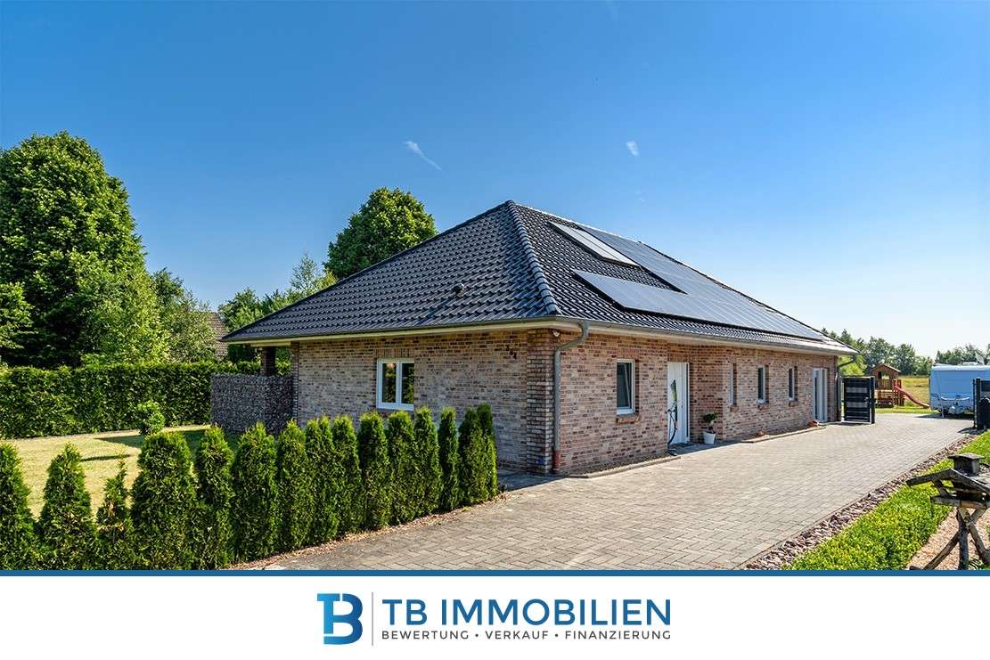 4 غرف نوم بنغالو في Leer, Germany رقم 314745