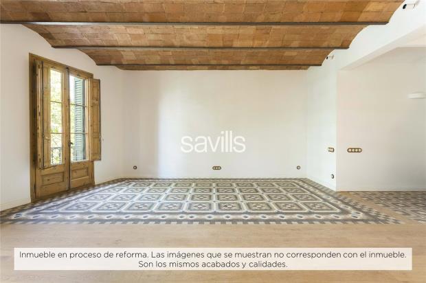 Квартира с 3 спальнями в Эшампле, Испания № 182354