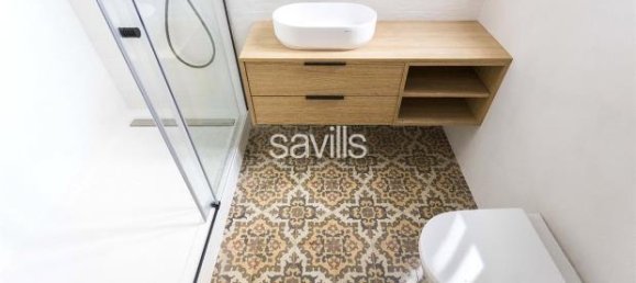 Квартира с 3 спальнями в Эшампле, Испания № 182354 7