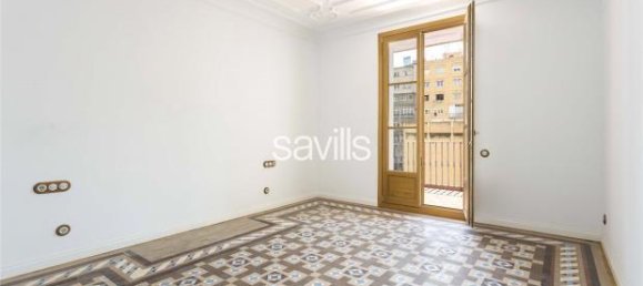 Квартира с 3 спальнями в Эшампле, Испания № 182354 21