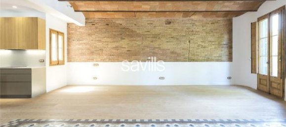 Квартира с 3 спальнями в Эшампле, Испания № 182354 2