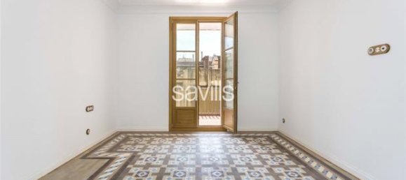 Квартира с 3 спальнями в Эшампле, Испания № 182354 14