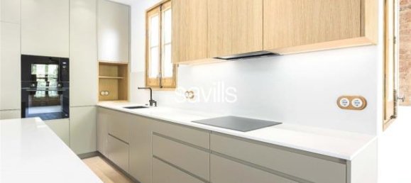 Квартира с 3 спальнями в Эшампле, Испания № 182354 13