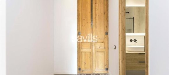 Квартира с 3 спальнями в Эшампле, Испания № 182354 17