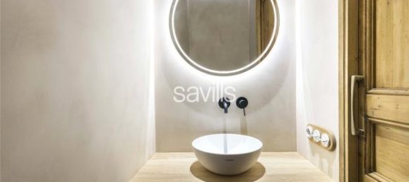 Квартира с 3 спальнями в Эшампле, Испания № 182354 15