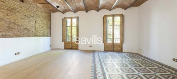 Квартира с 3 спальнями в Эшампле, Испания № 182354 9