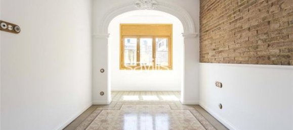 Квартира с 3 спальнями в Эшампле, Испания № 182354 11