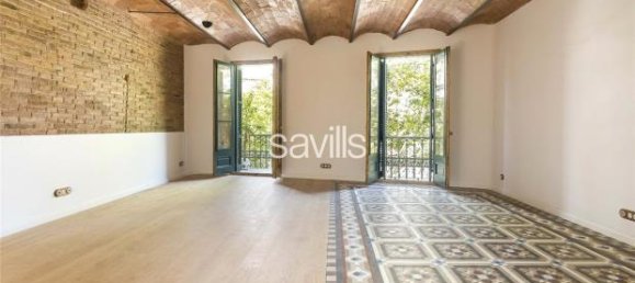 Квартира с 3 спальнями в Эшампле, Испания № 182354 3