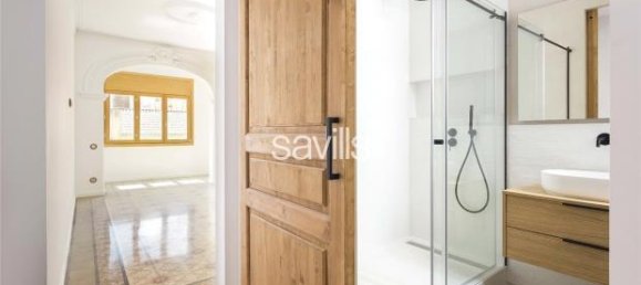 Квартира с 3 спальнями в Эшампле, Испания № 182354 6