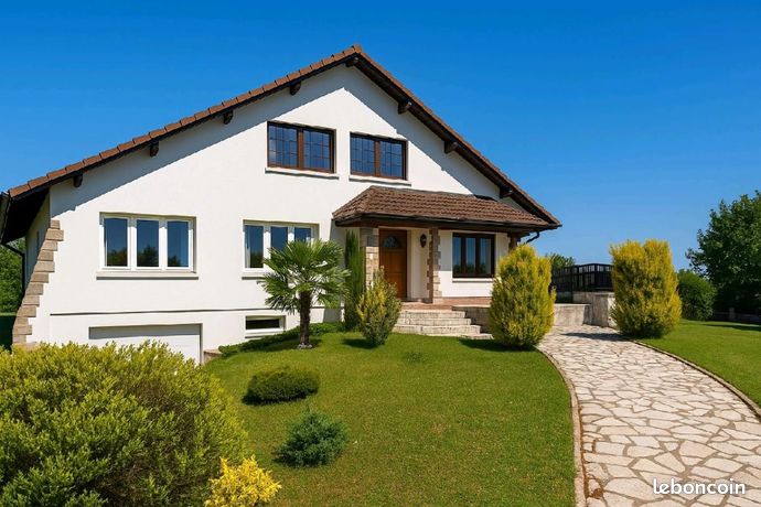 Дом с 6 спальнями в Сомма, Франция № 304284