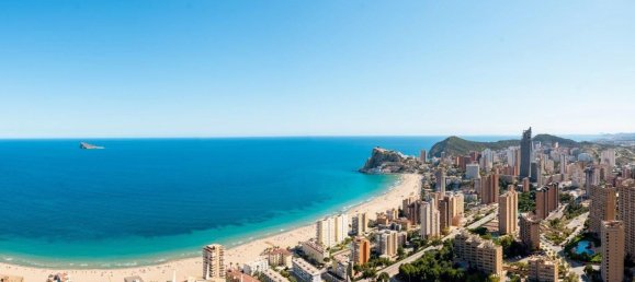 2 bedrooms Apartment in Benidorm, Spain No. 86321 29