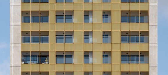 2 bedrooms Apartment in Benidorm, Spain No. 86321 15