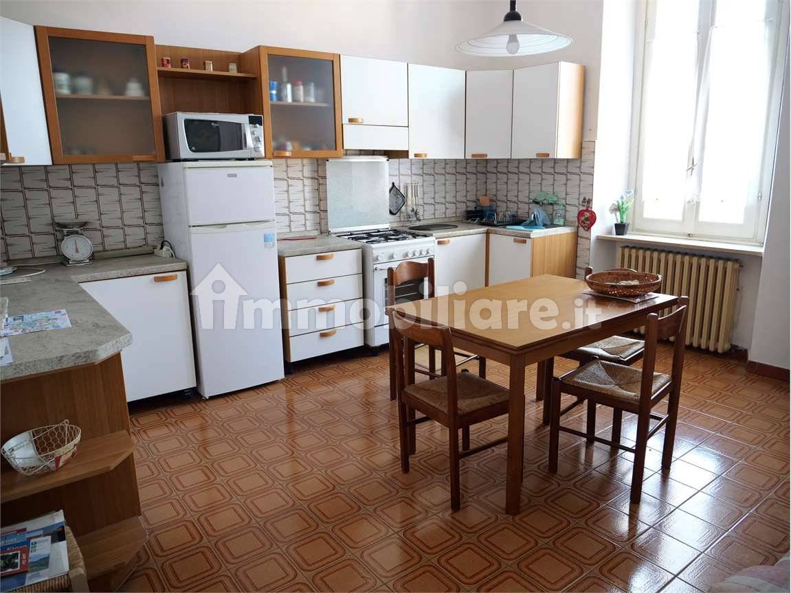 2 bedrooms Villa in Capriate San Gervasio, Italy No. 391472