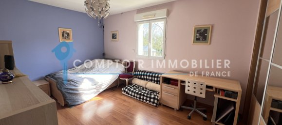 4 Schlafzimmer Haus in La Ferte-Alais, France, Nr. 181600 18