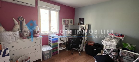 4 Schlafzimmer Haus in La Ferte-Alais, France, Nr. 181600 13