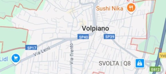 22m² Commercial property in Volpiano, Italy No. 257579 2