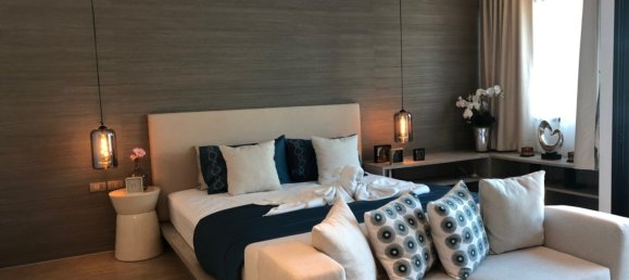 1 Schlafzimmer Eigentumswohnung in Phuket, Thailand, Nr. 28115 7
