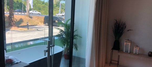 1 Schlafzimmer Eigentumswohnung in Phuket, Thailand, Nr. 28115 6