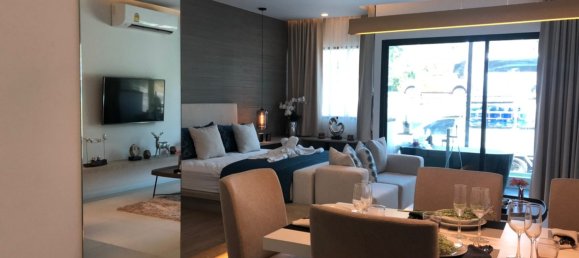 1 Schlafzimmer Eigentumswohnung in Phuket, Thailand, Nr. 28115 2